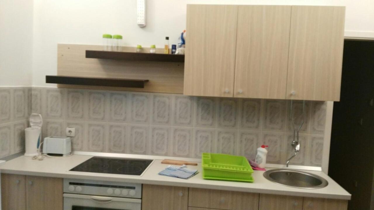 Apartments Iva Cattaro Esterno foto