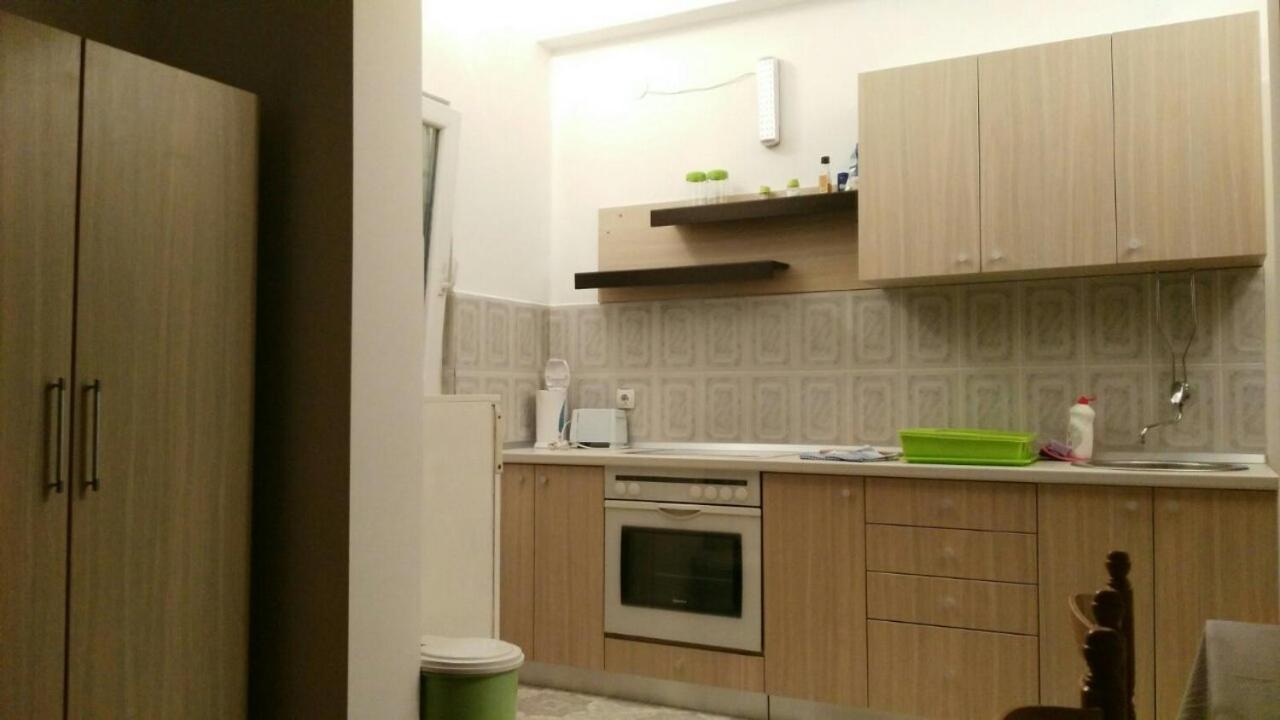 Apartments Iva Cattaro Esterno foto