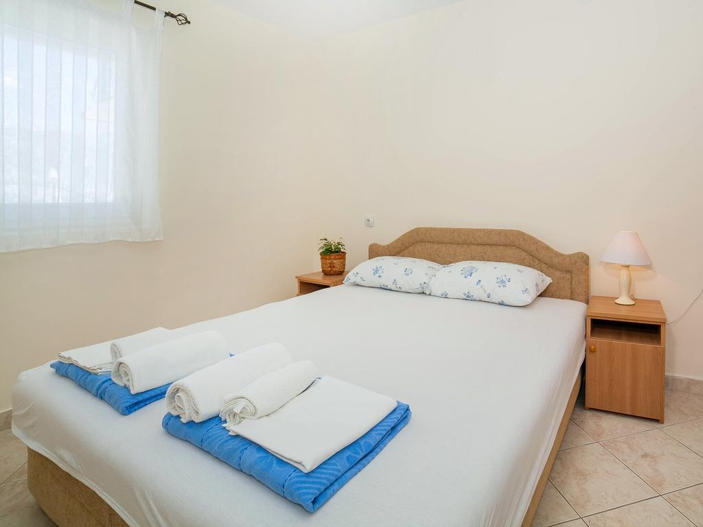 Apartments Iva Cattaro Esterno foto