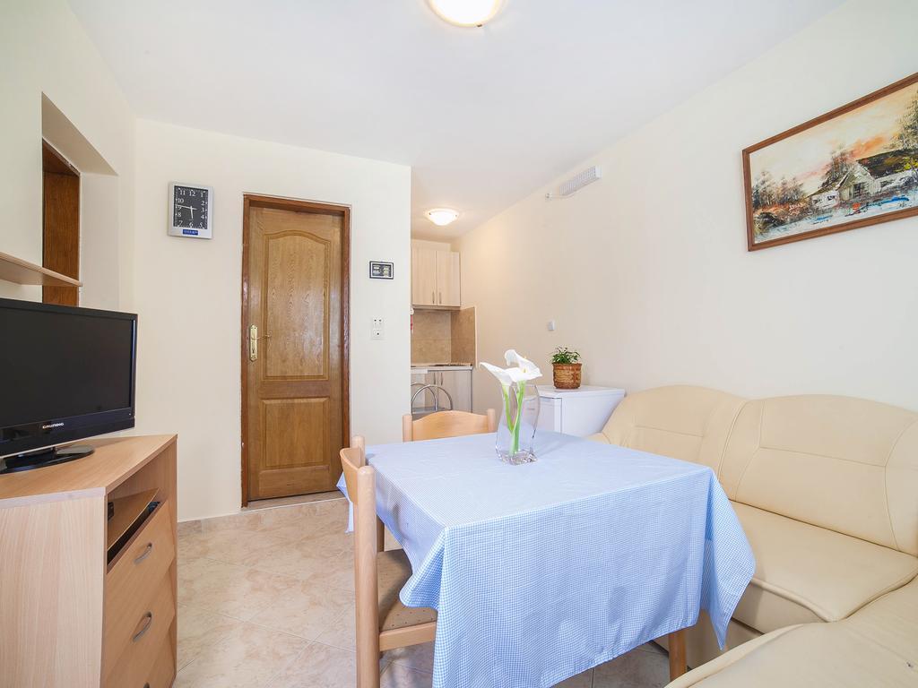 Apartments Iva Cattaro Esterno foto